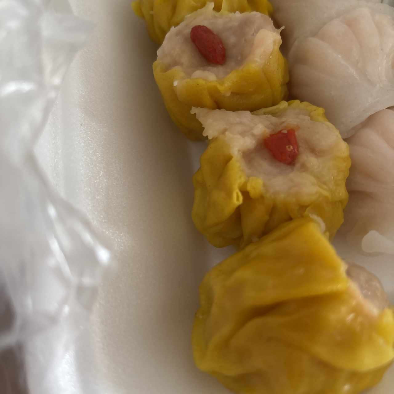 Siu mae