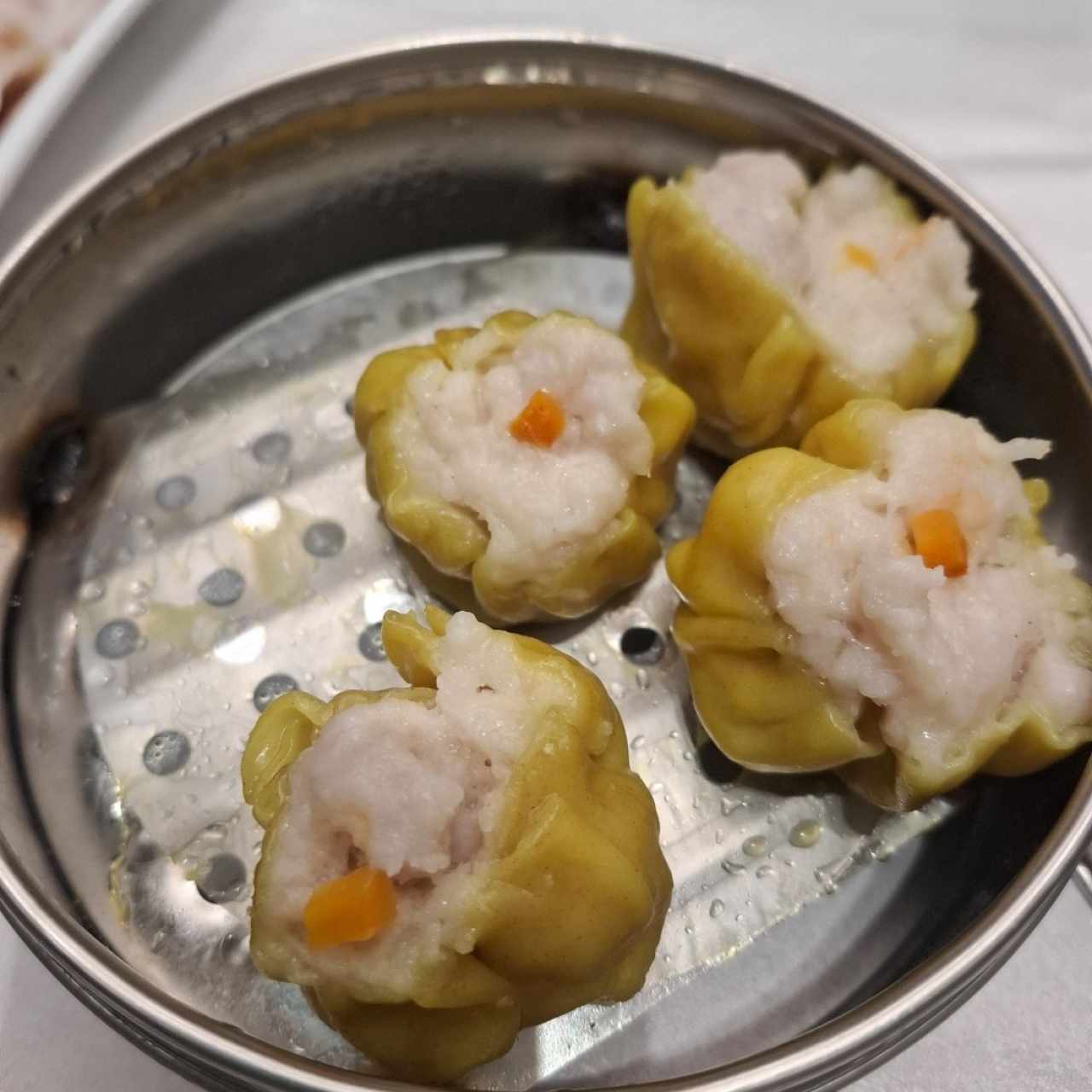 siu mai