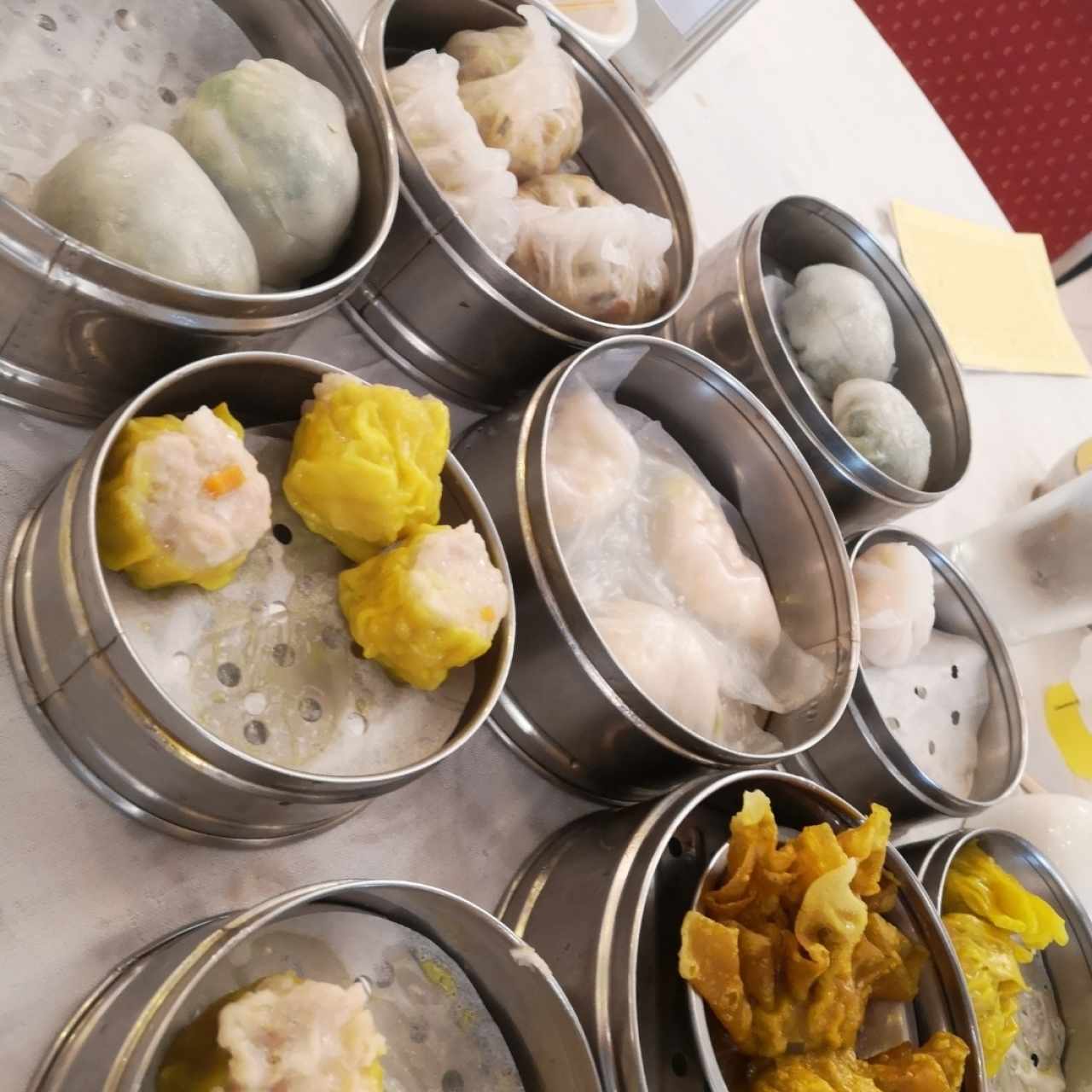 Dim Sum