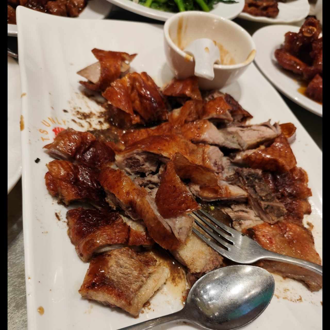 Pato Asado