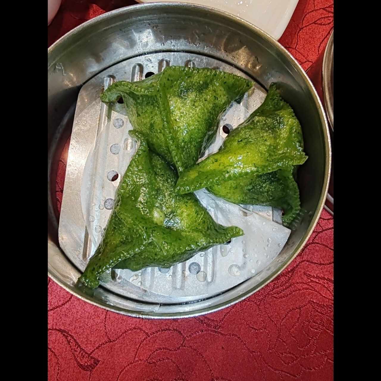 Po Choy kao
