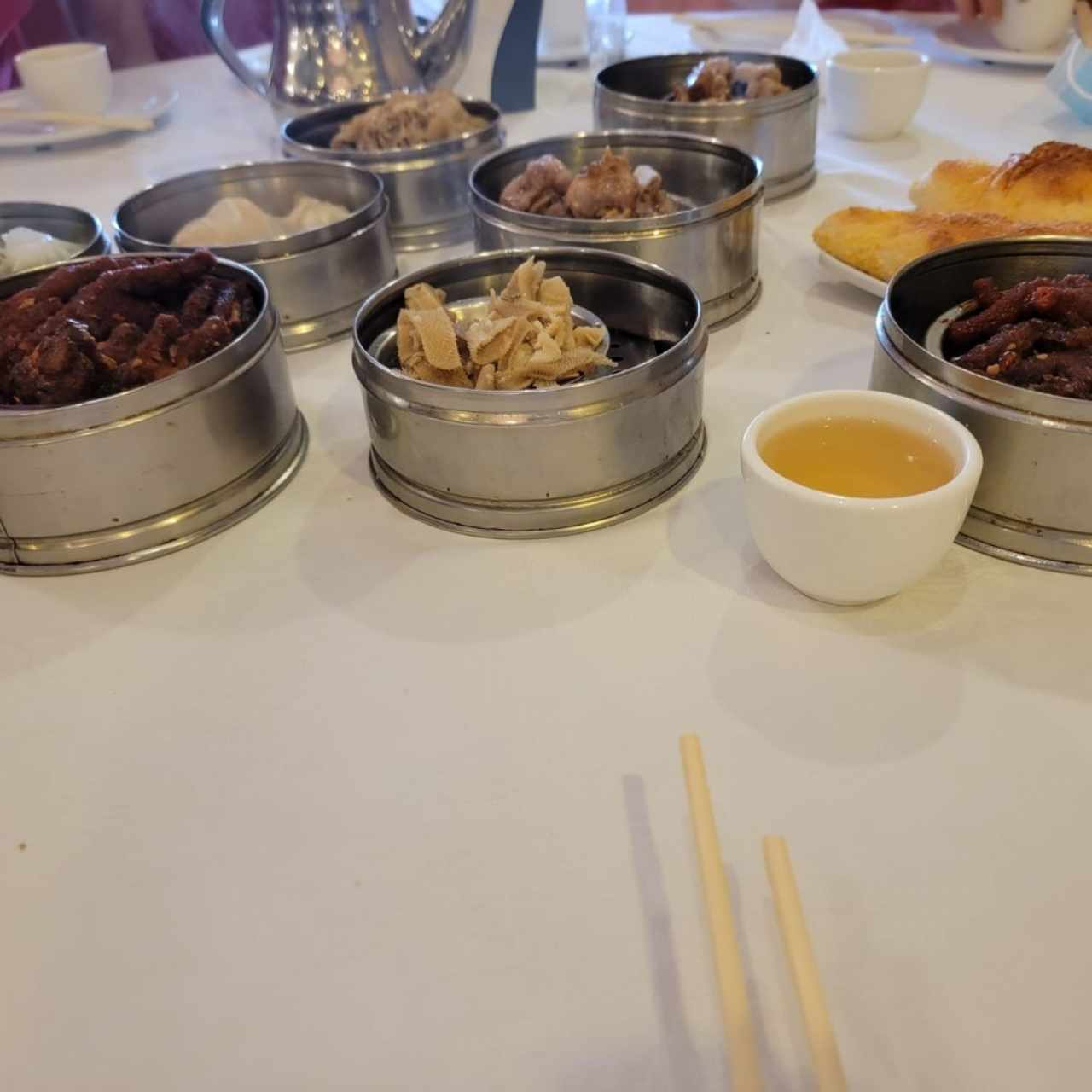 Dim sum