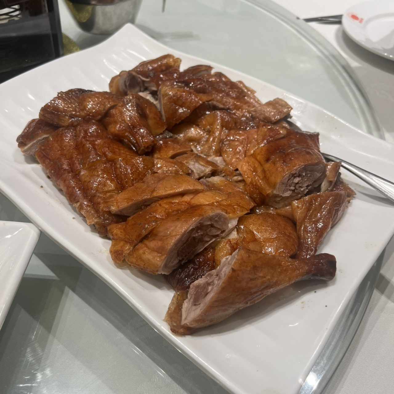 Pato Asado