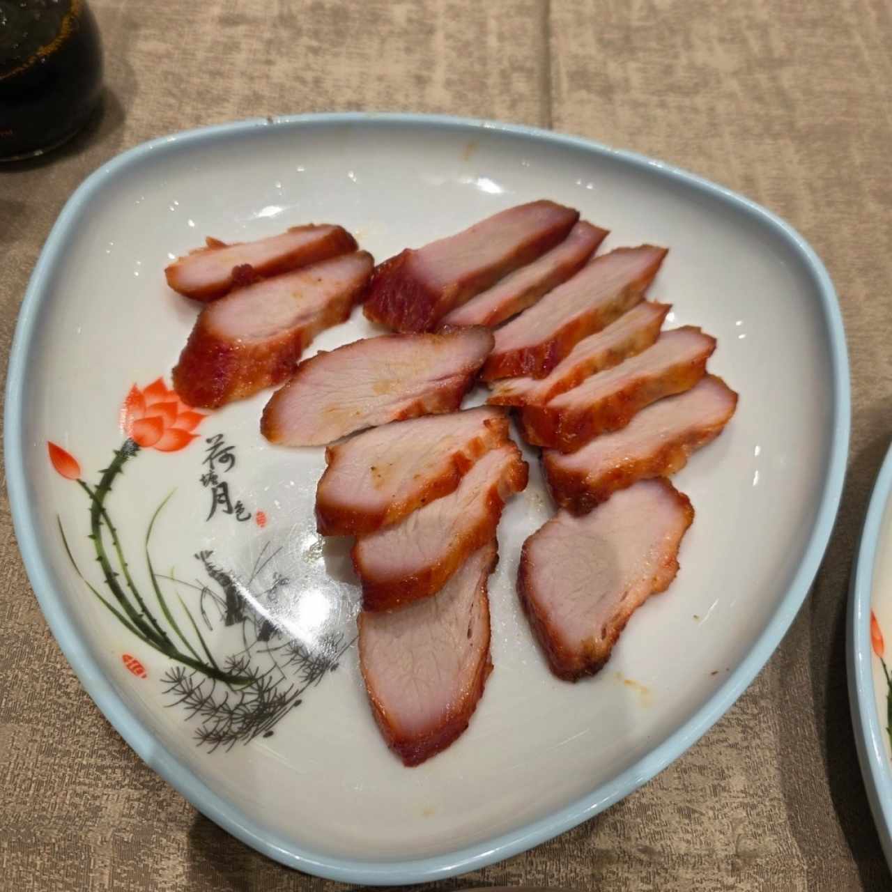 Puerco - Puerco asado