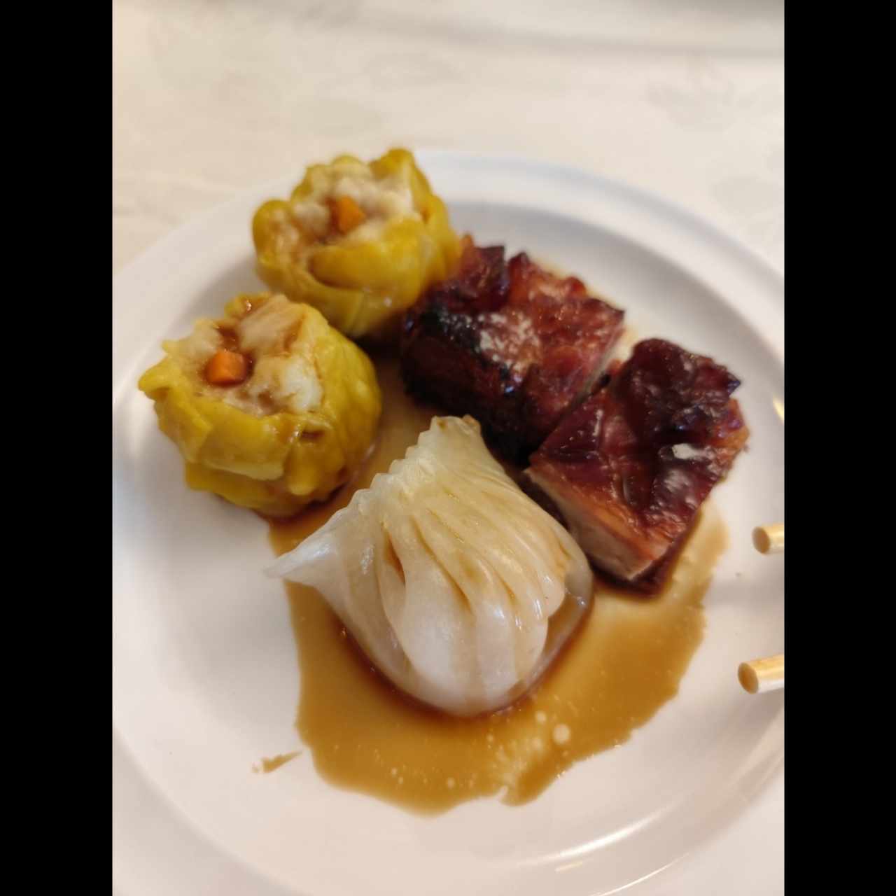 Dim Sum