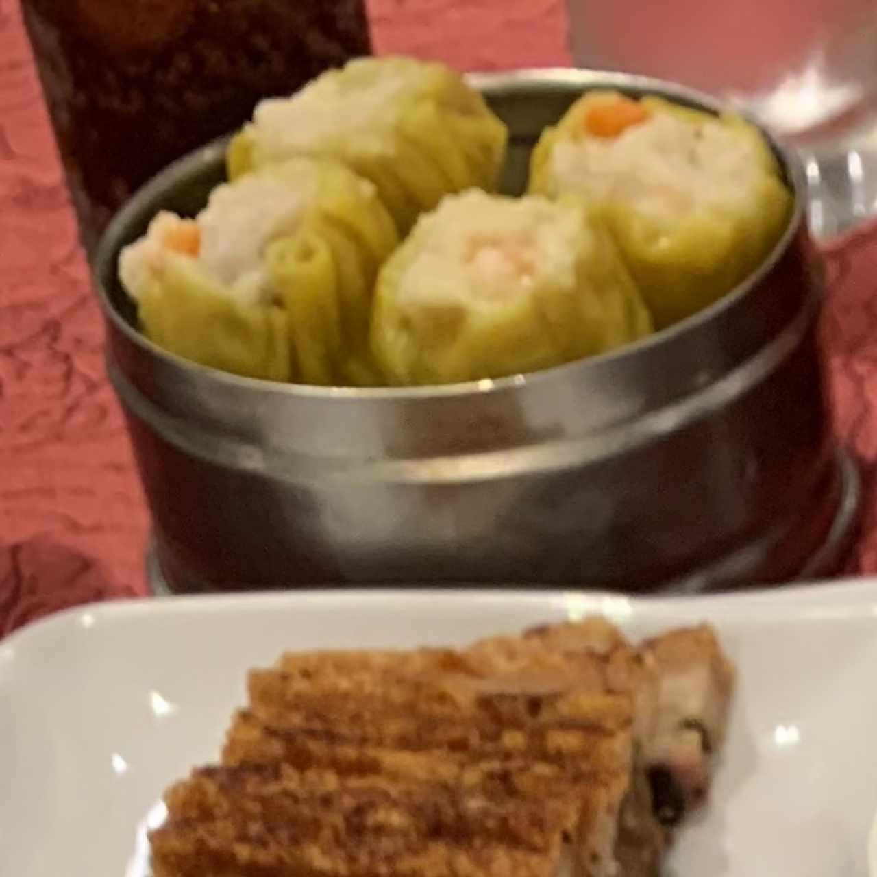 Siu mai