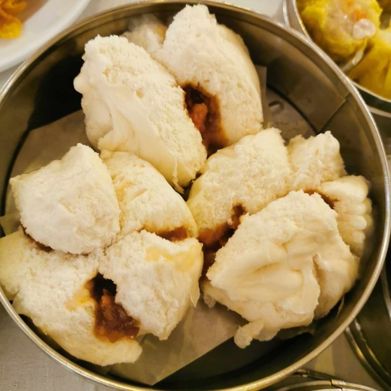 Ham Pao