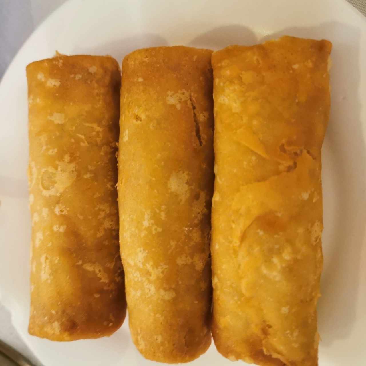 Rollos de Primavera
