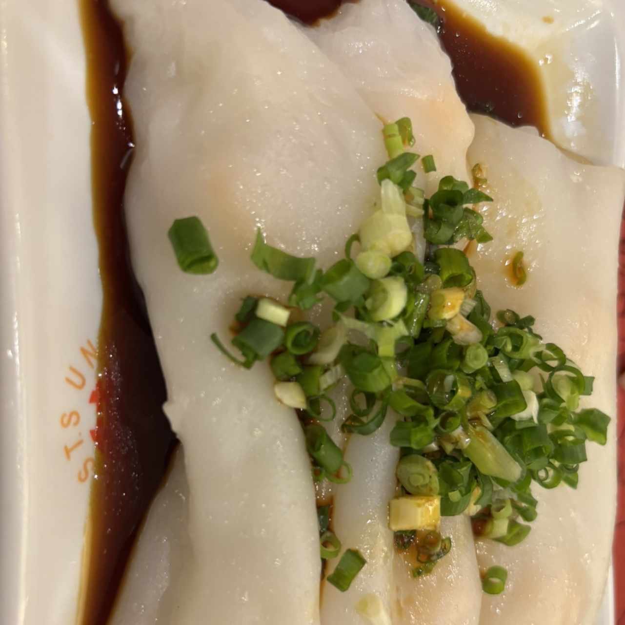 Chion fan simple 