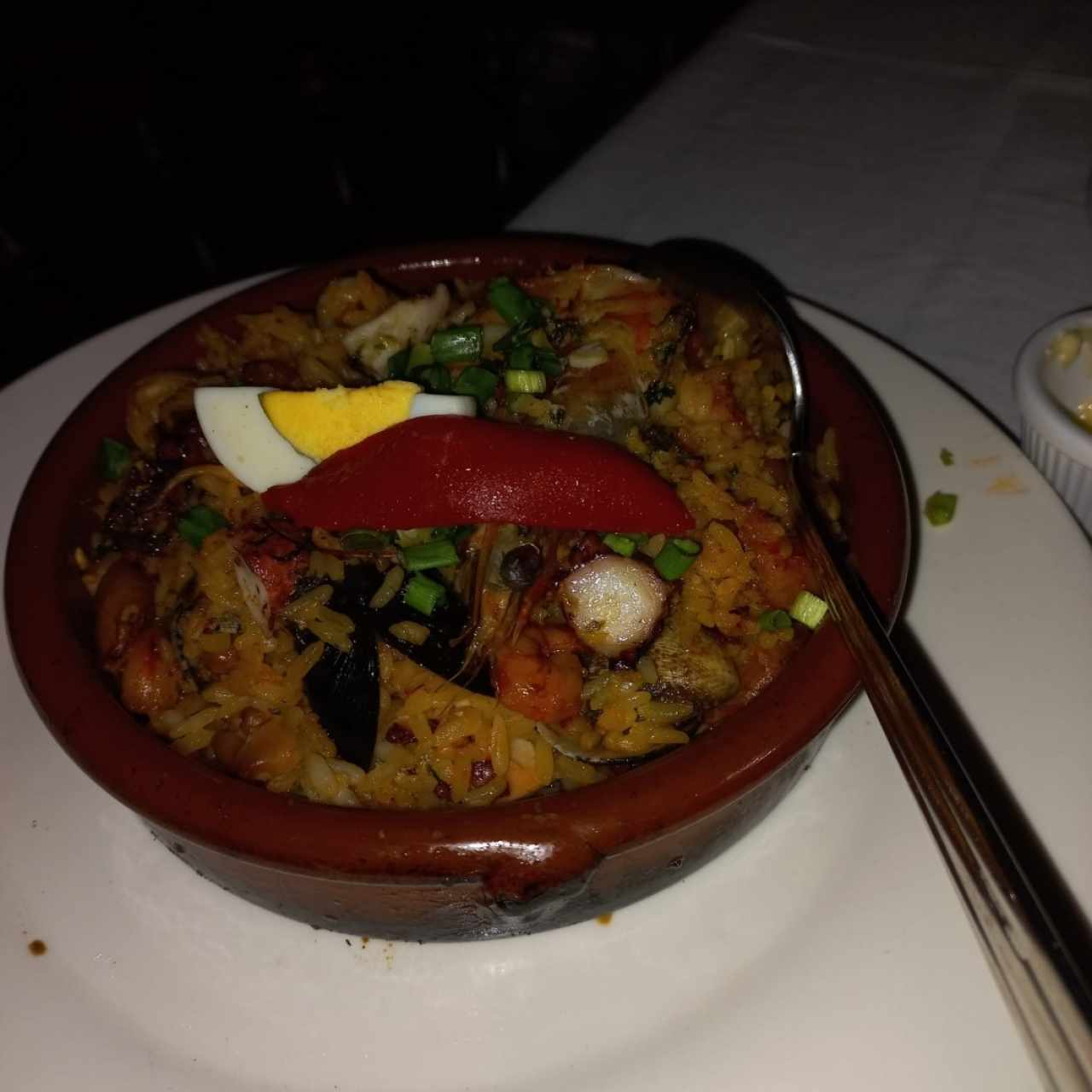 Paella