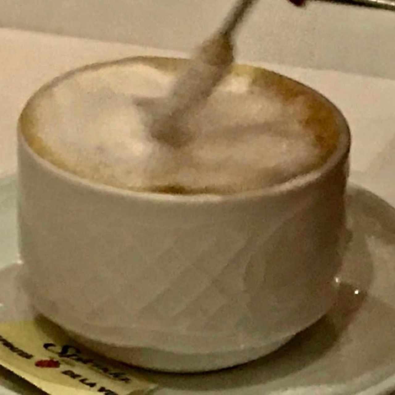 Capuccino