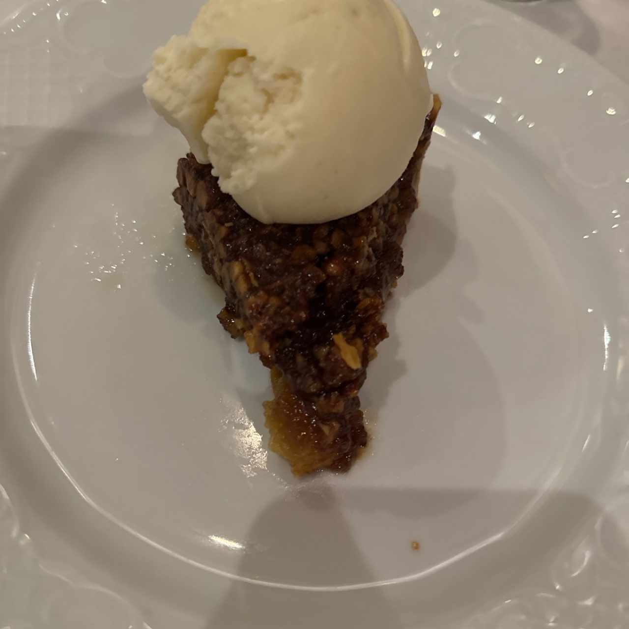 Pecan Pie