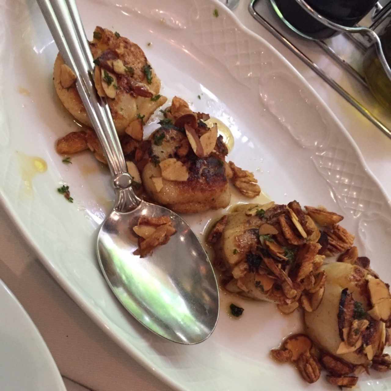 escalopes