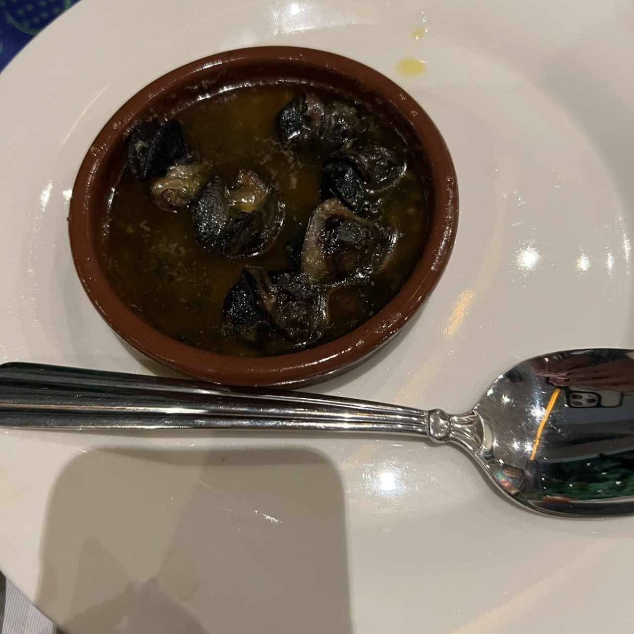 Escargot