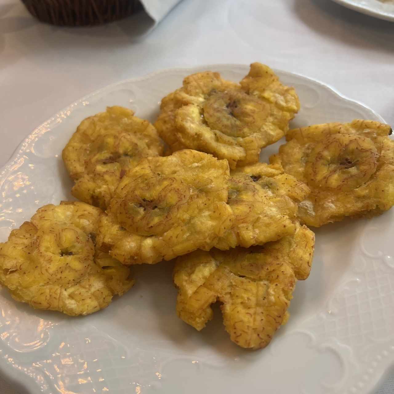 Patacones