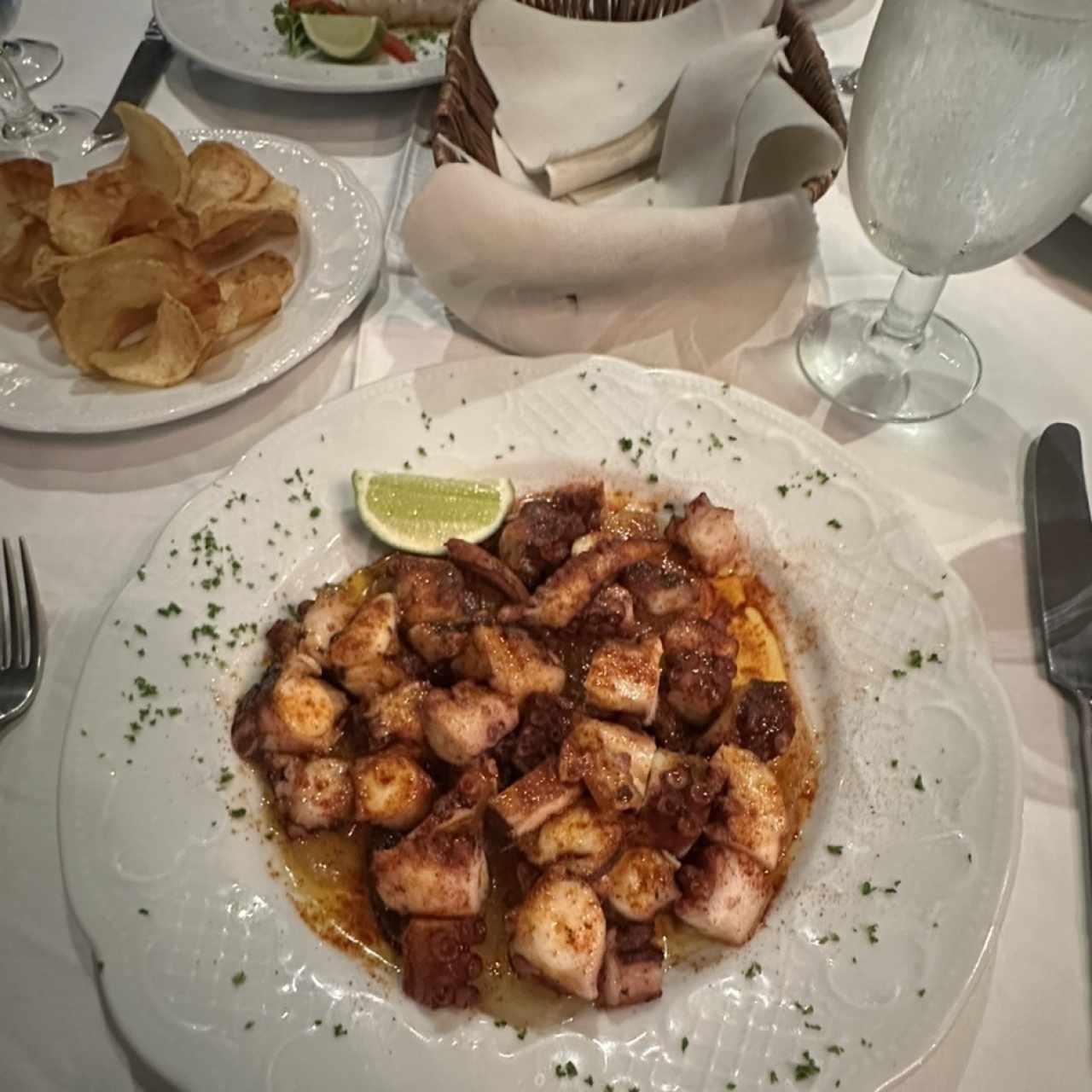 Pulpo
