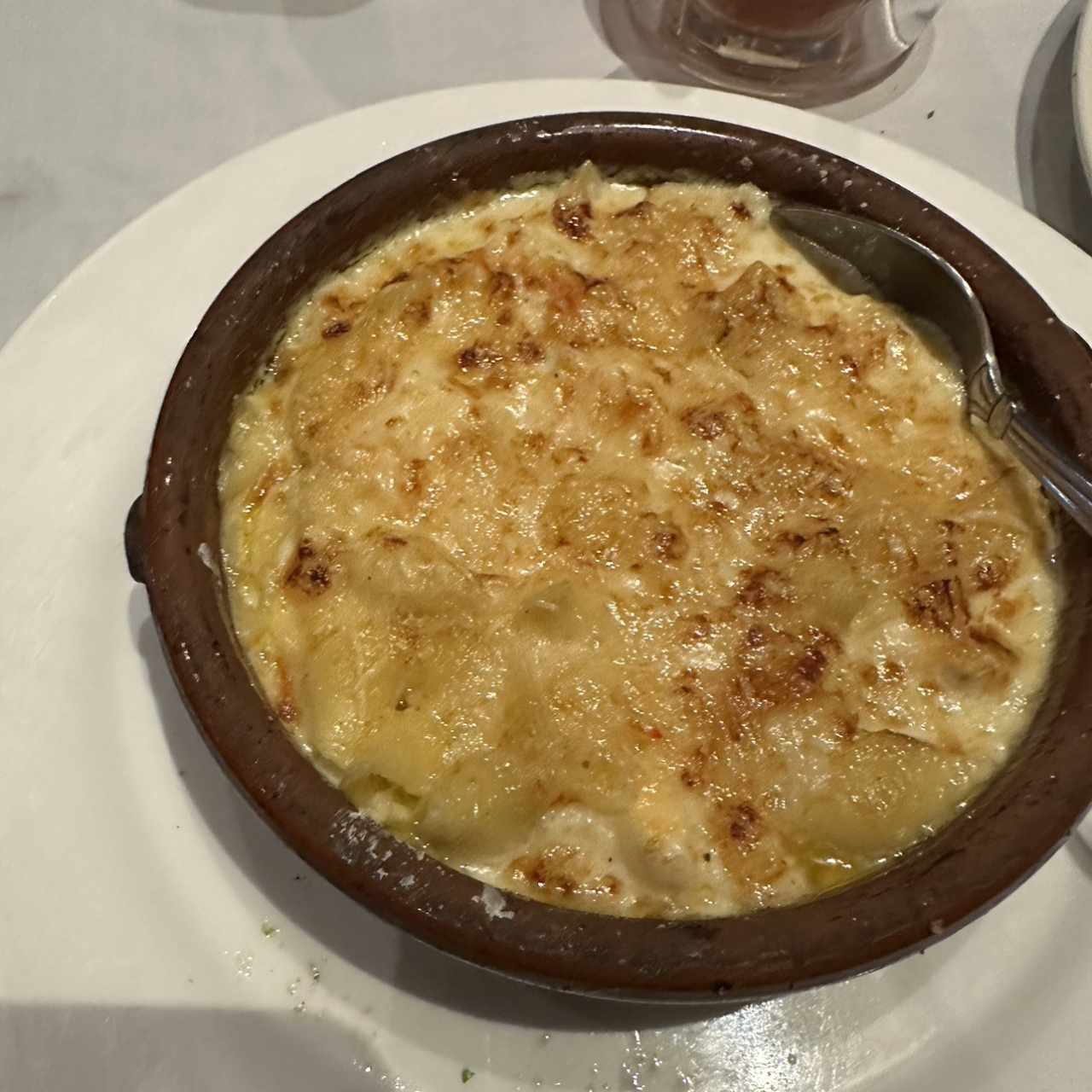 Lobster Mac and Cheese