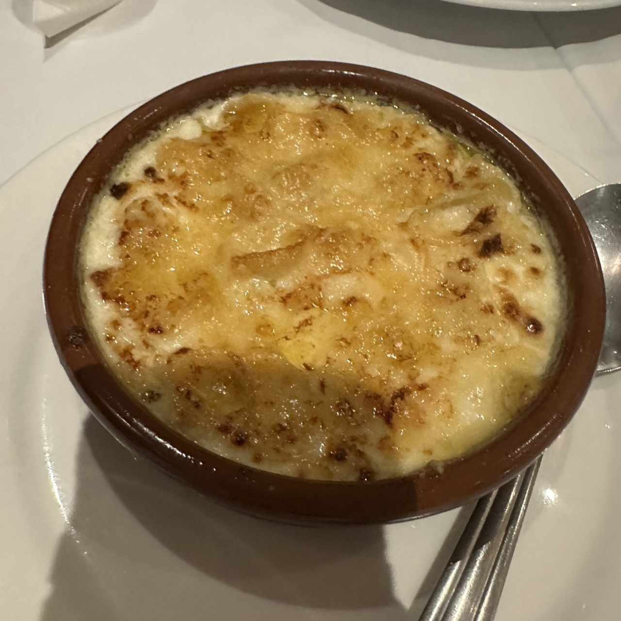 Lobster Mac and Cheese