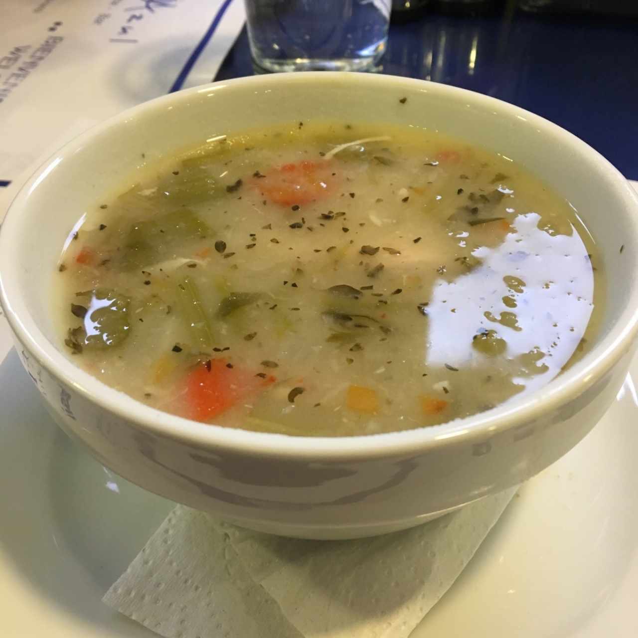 sancocho panameño