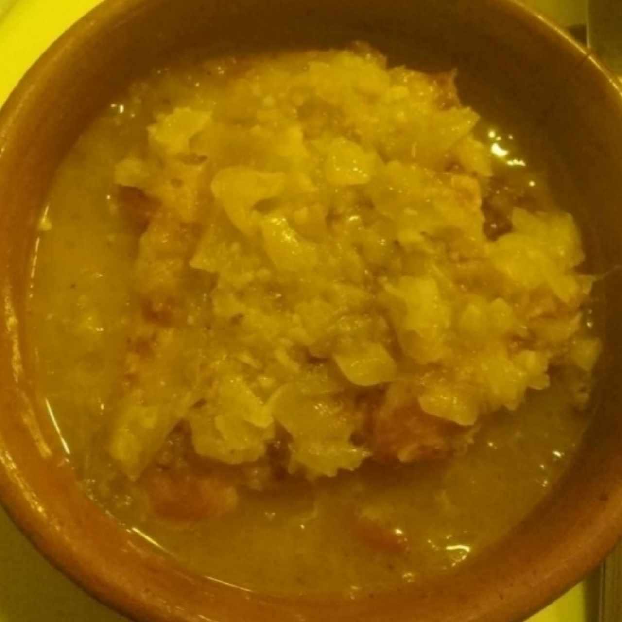 Filete de Corvina al Ajillo