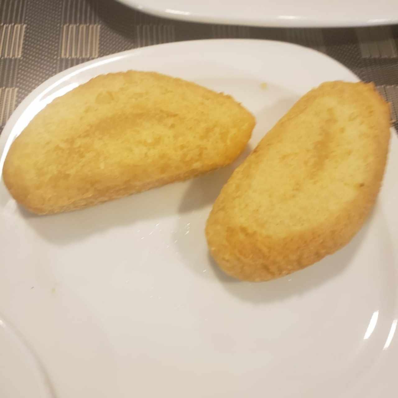 Carimañolas 