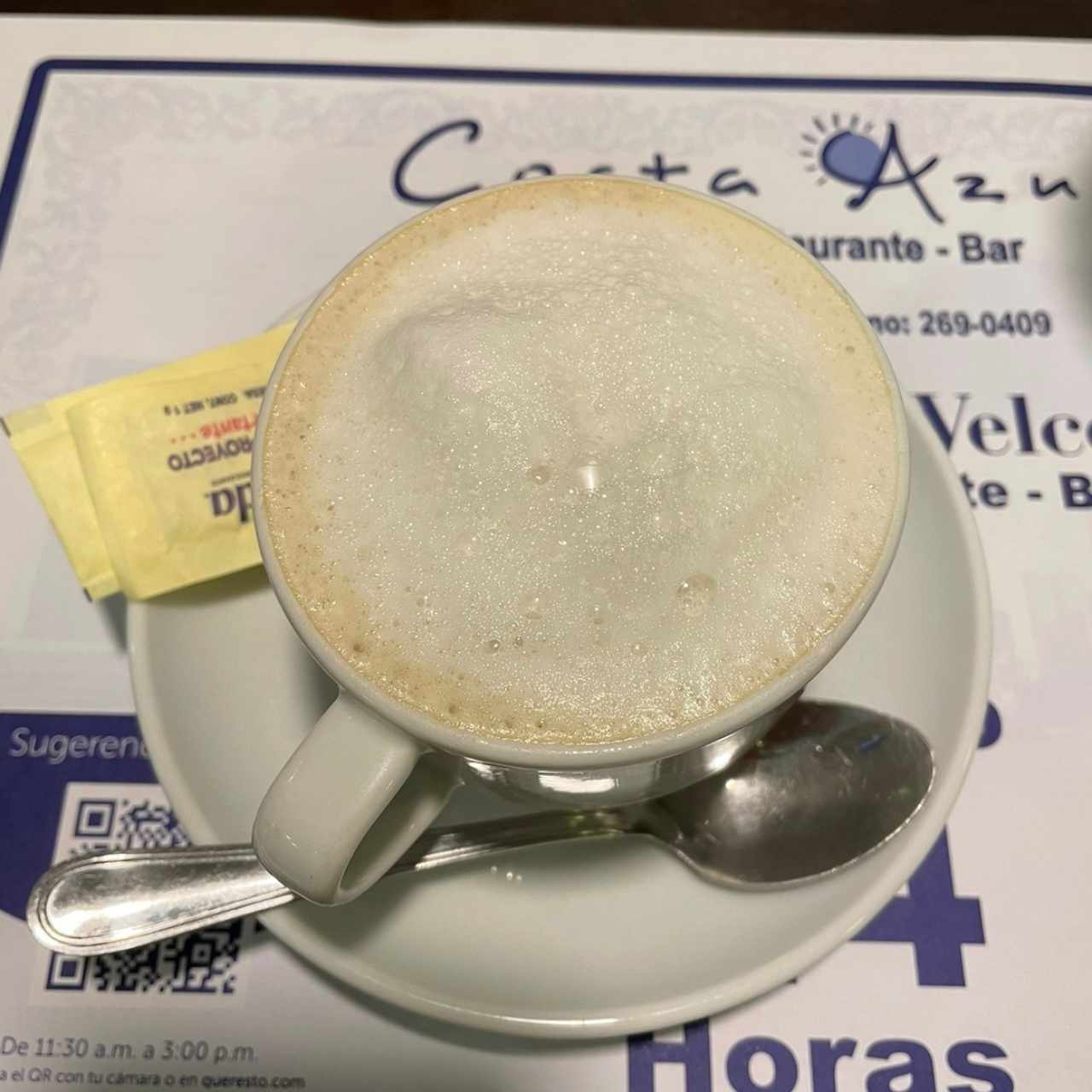 Capucchino