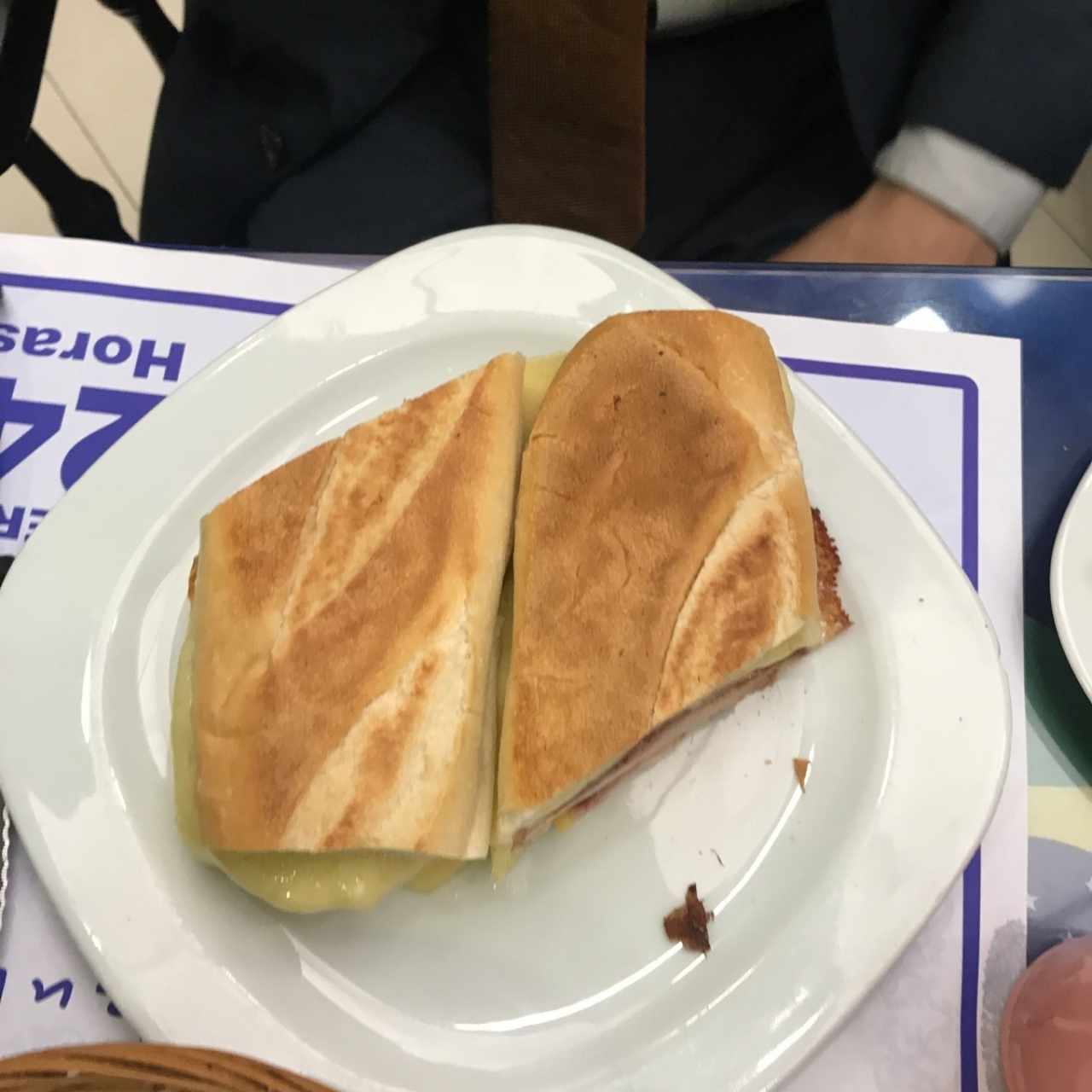 Cubano