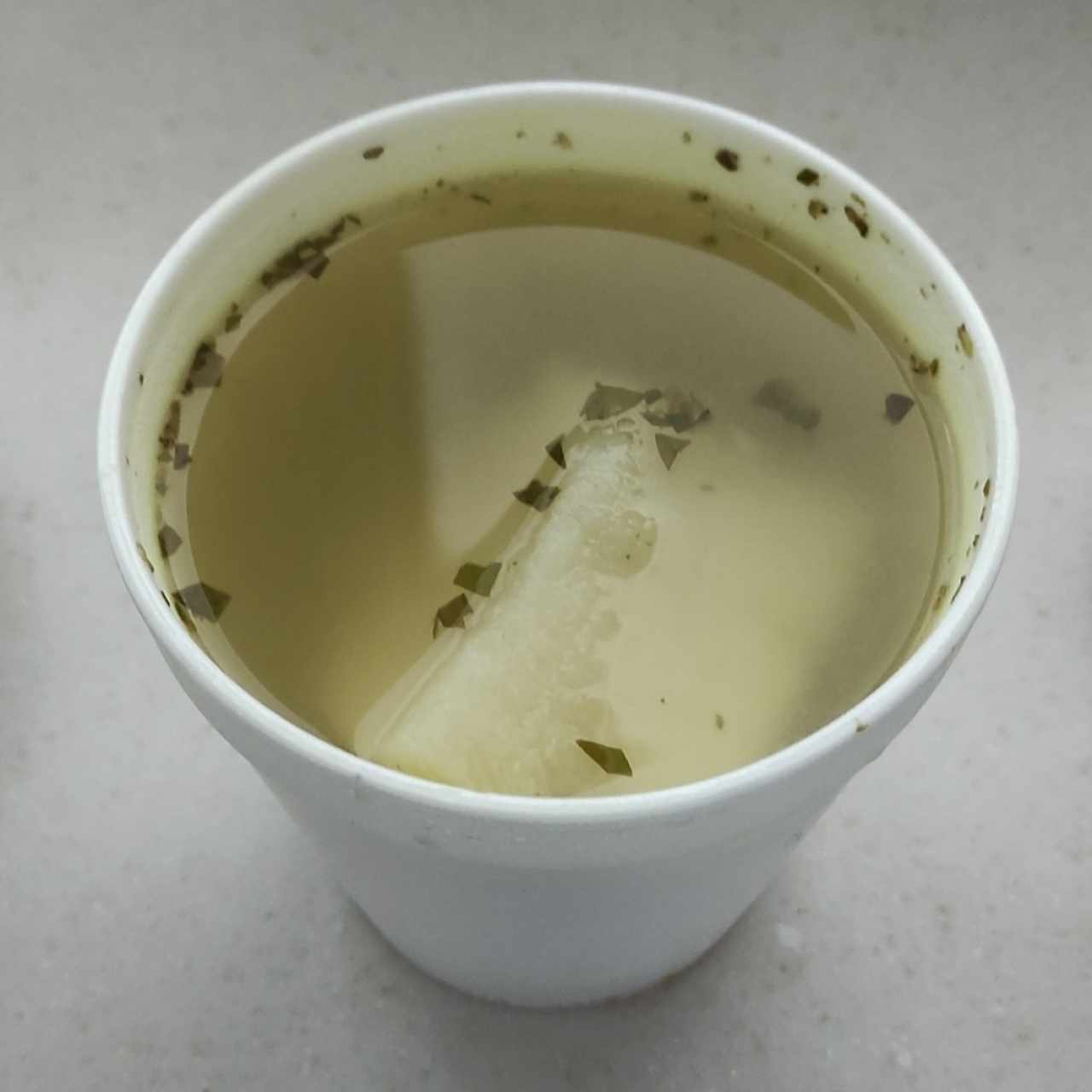 Sopas - Sancocho