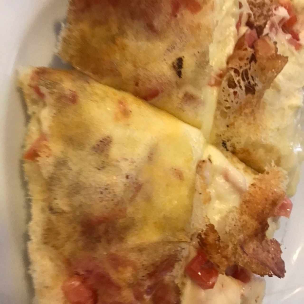pan entomatado 
