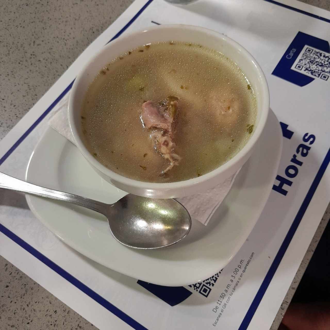 sancocho 