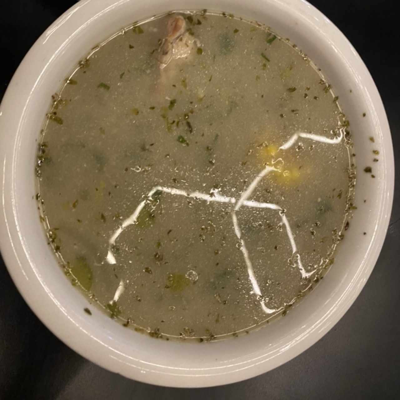 Sopas - Sancocho