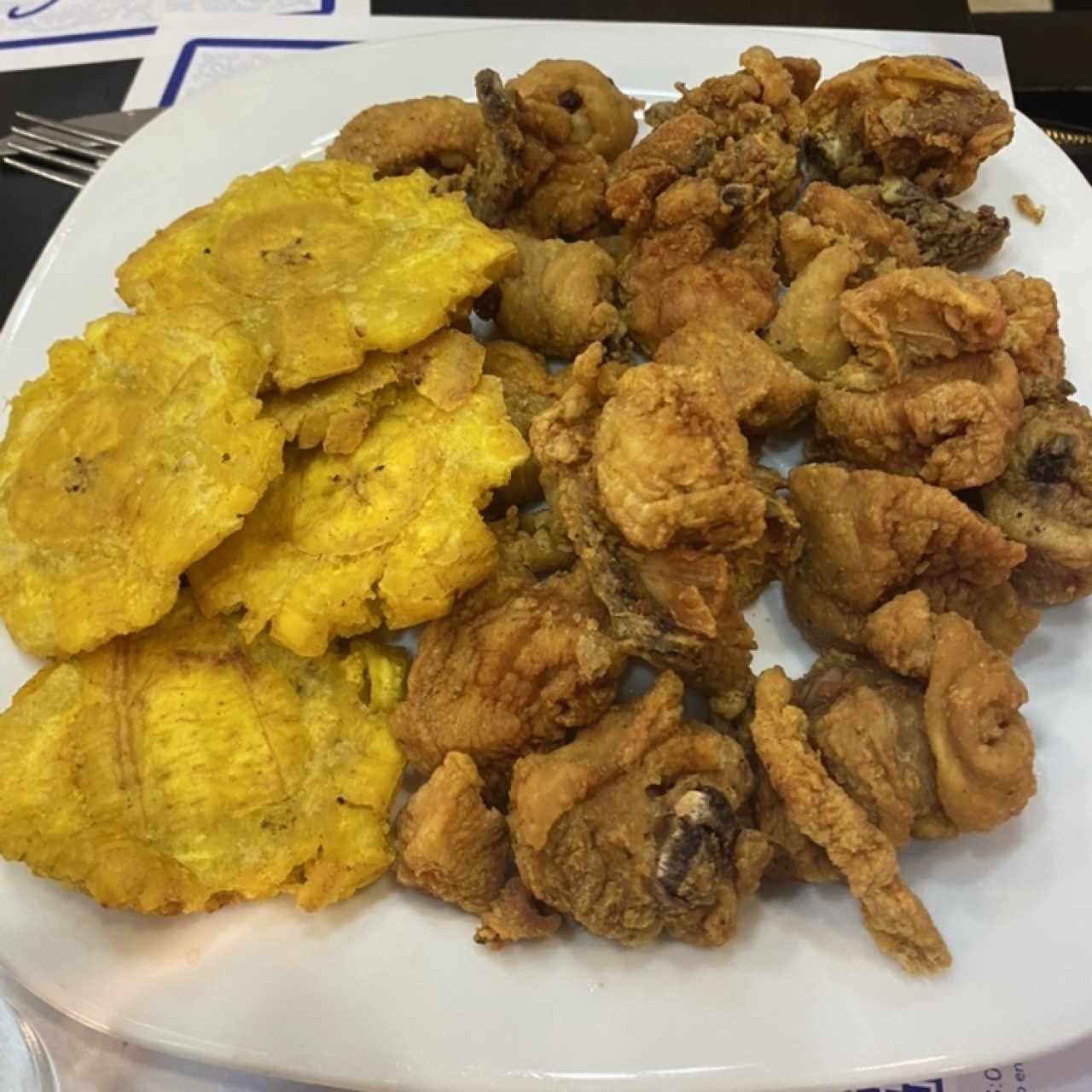 Pollo - Pollo Pájaro