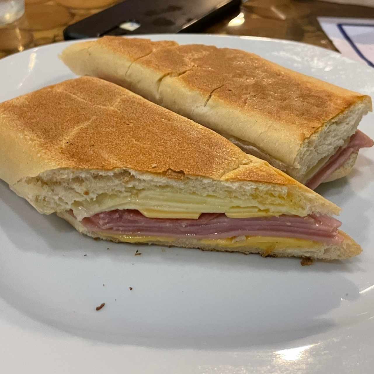 jamon