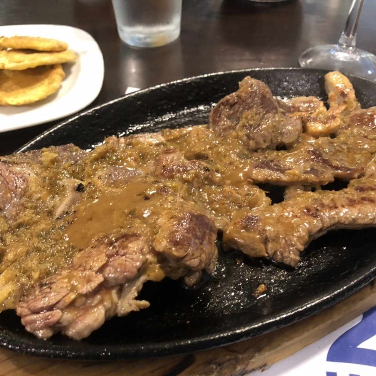 Churrasco