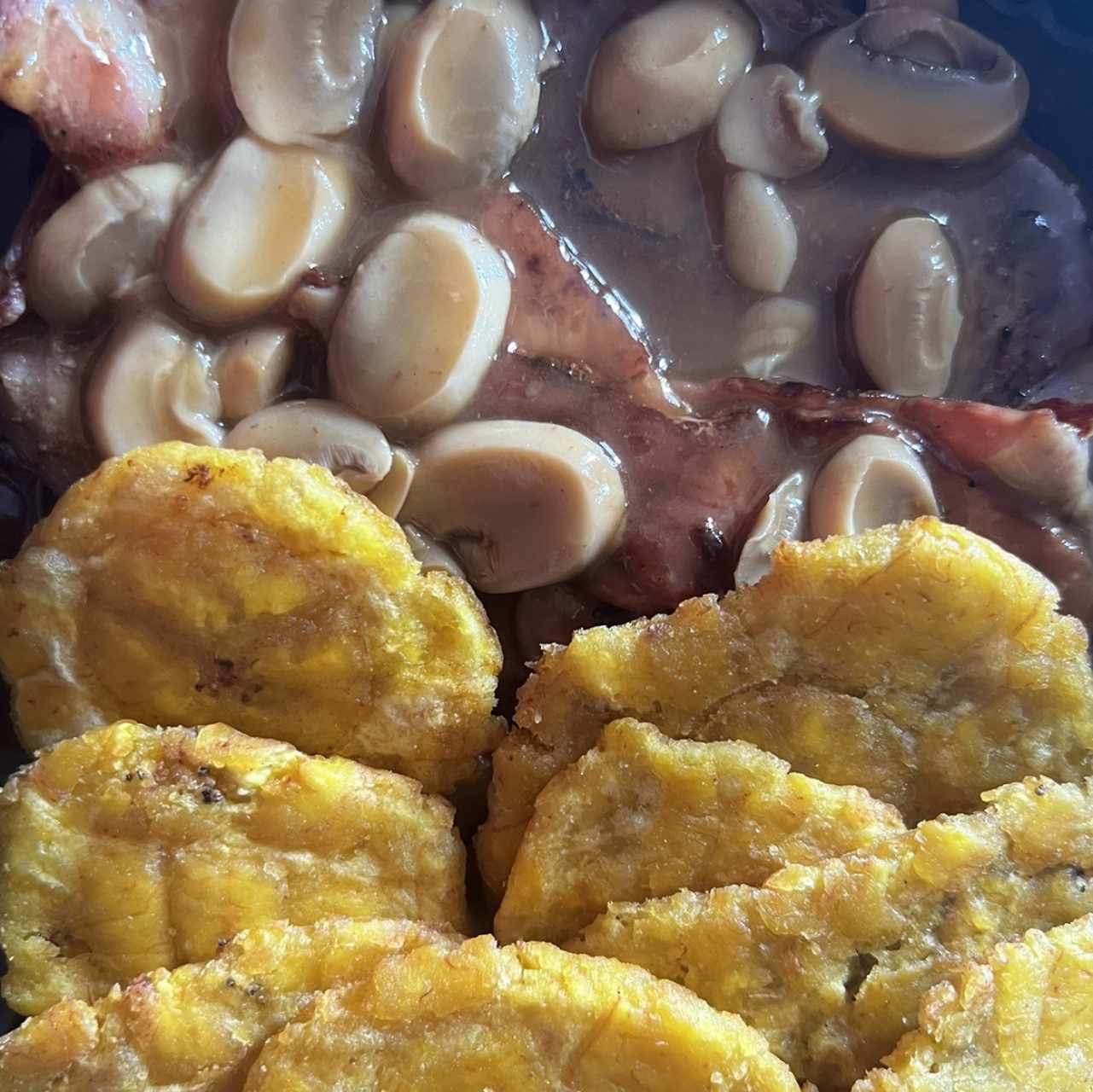Carnes - Filete Migñon