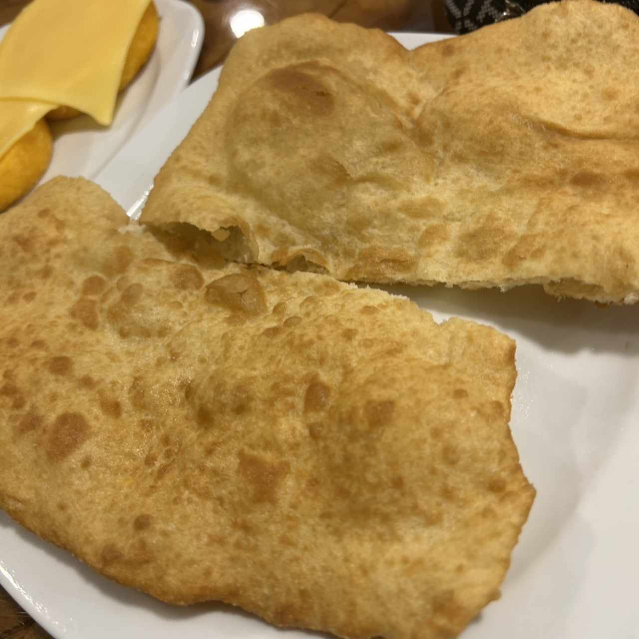 Desayunos Breakfast - Hojaldre
