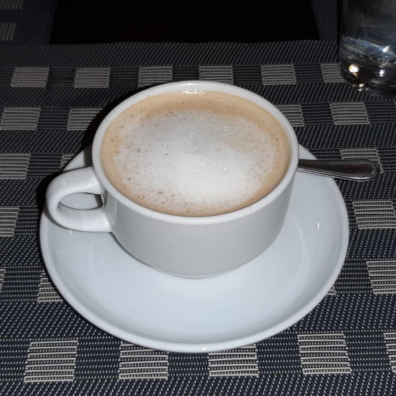 Cafe Con Leche