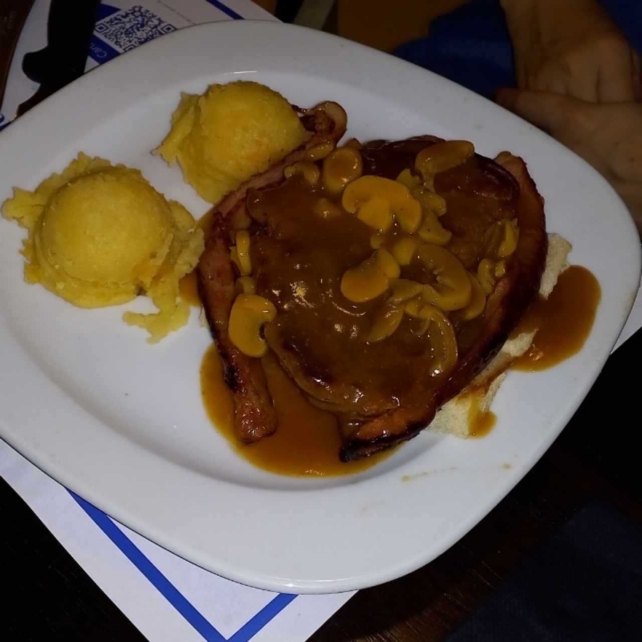 Carnes - Filete Migñon
