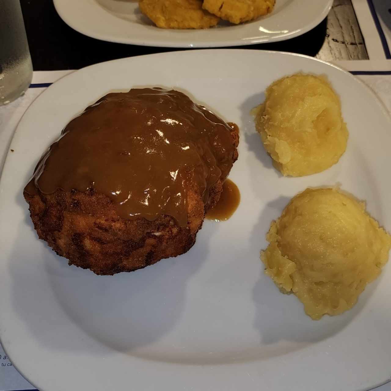 Cordonblue de Pollo
