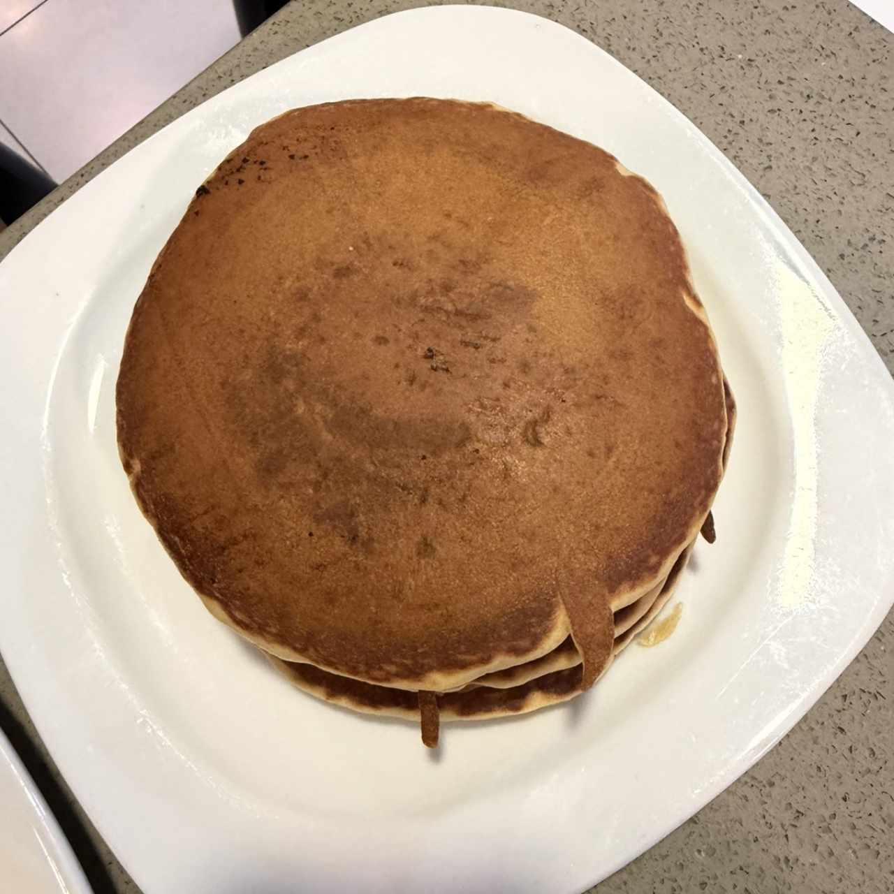 Desayunos Breakfast - Pancake