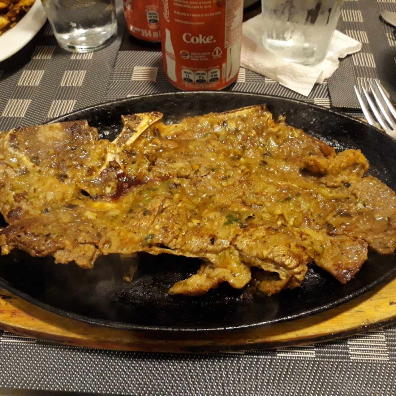Churrasco