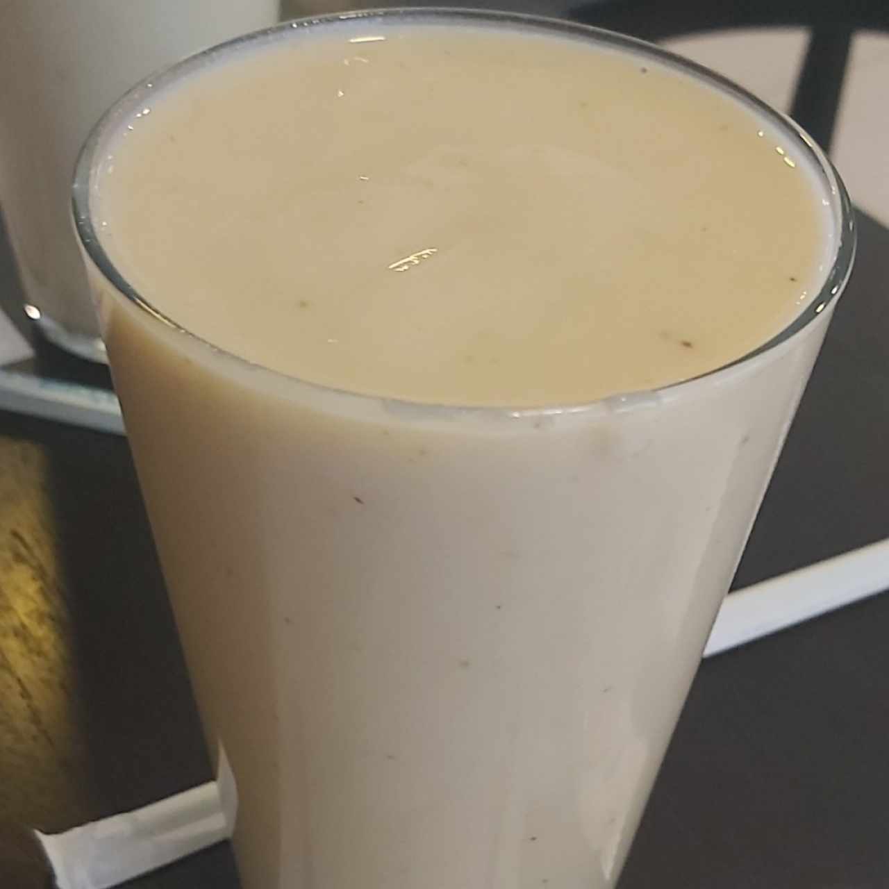 arroz con piña