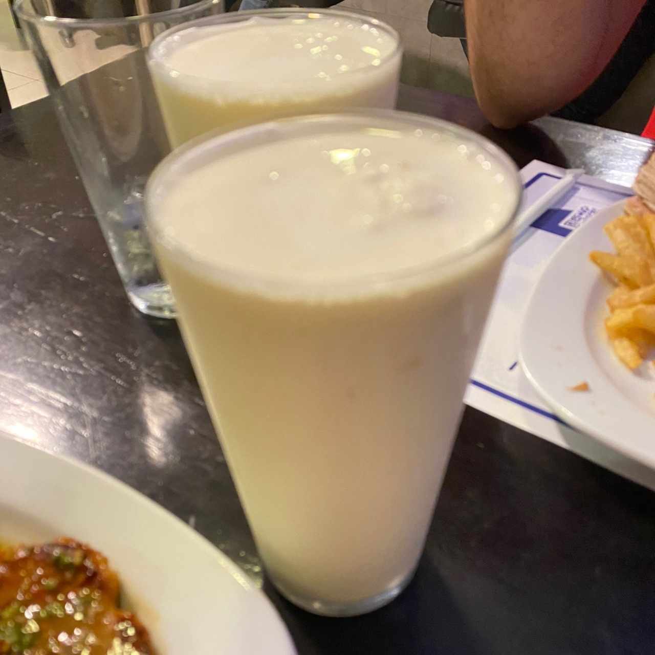 Malteada 