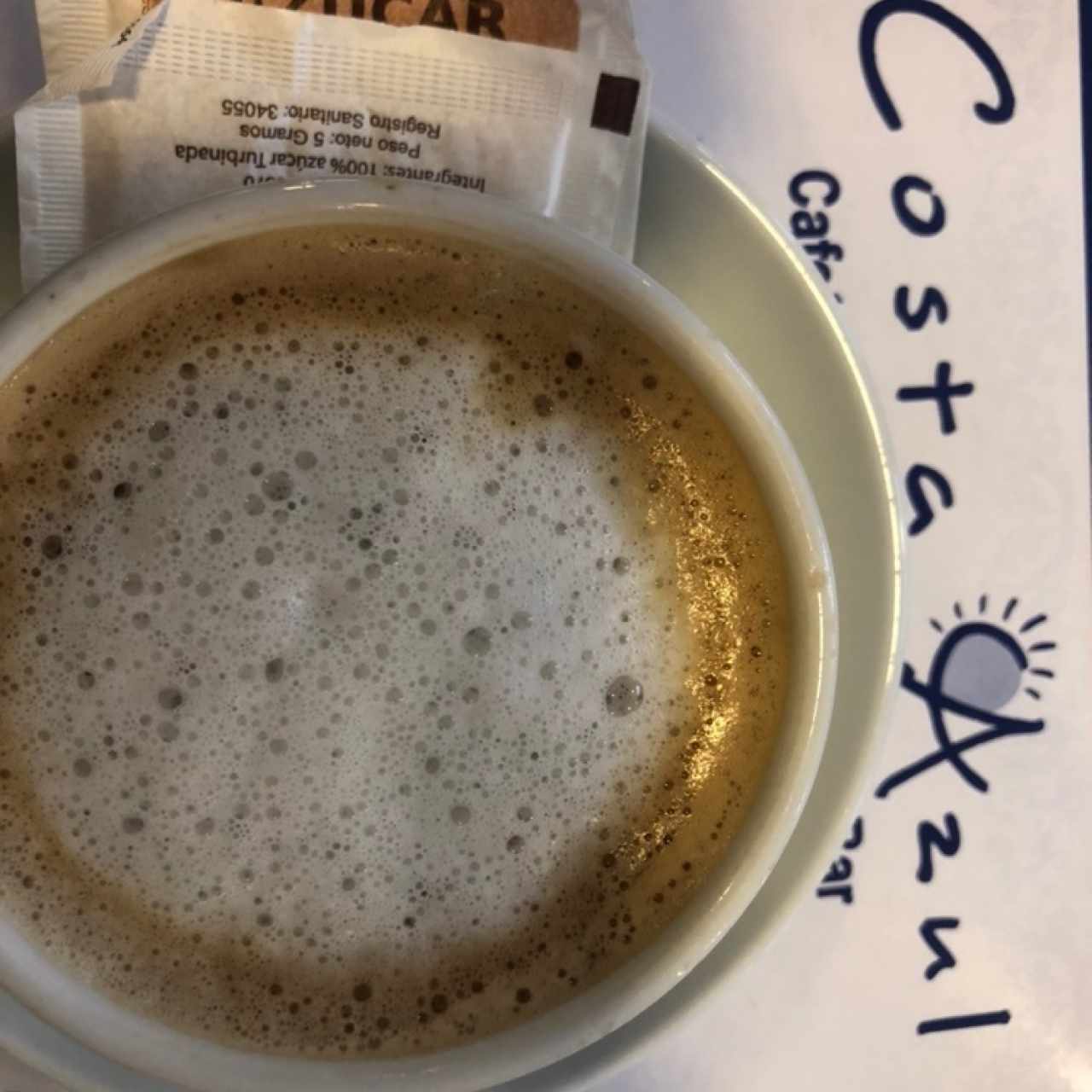 cafe