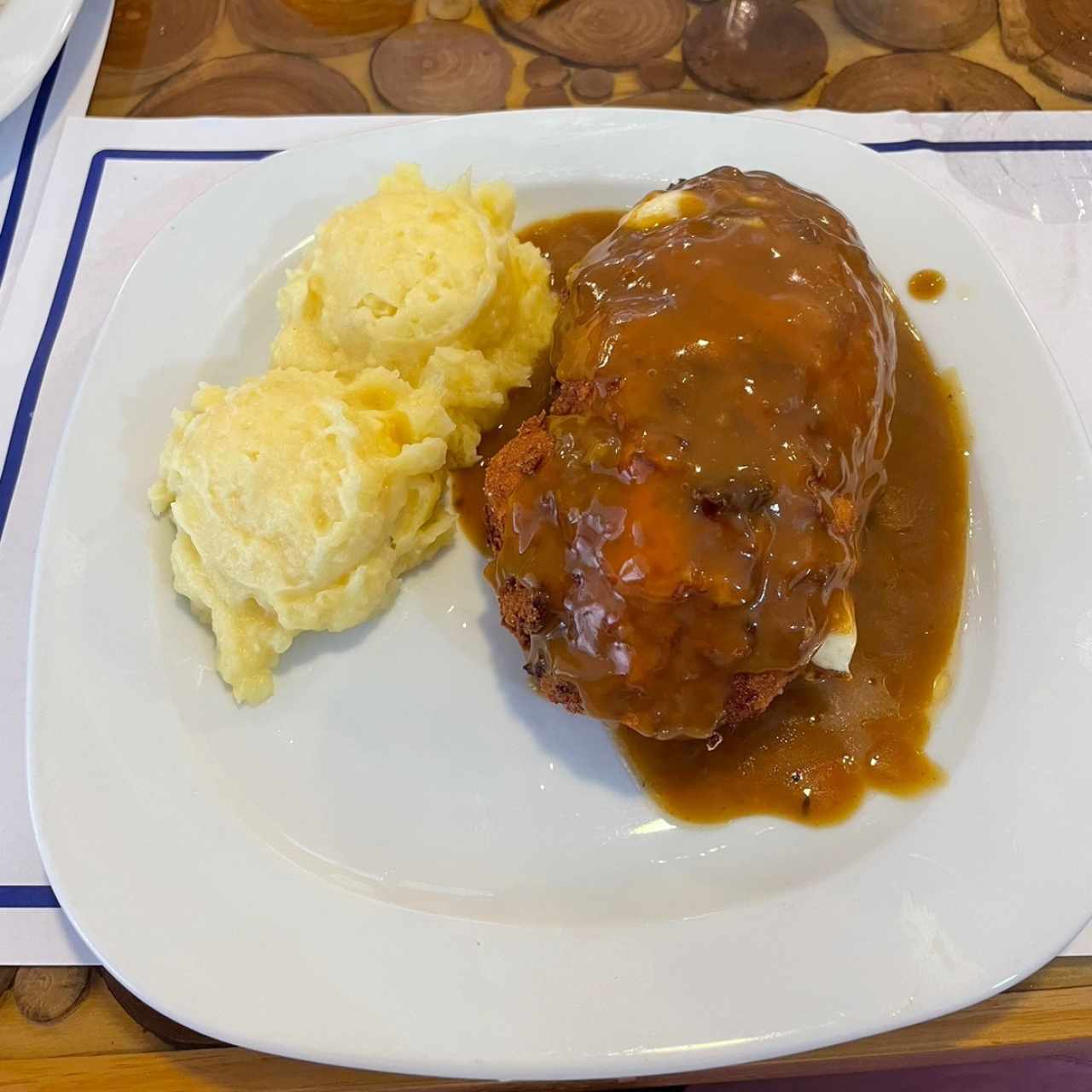 Cordon Bleu 
