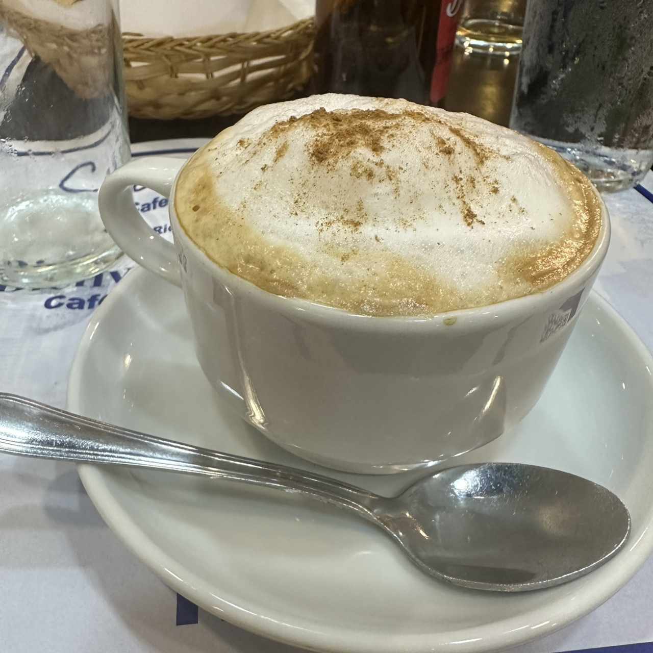 Capuccino