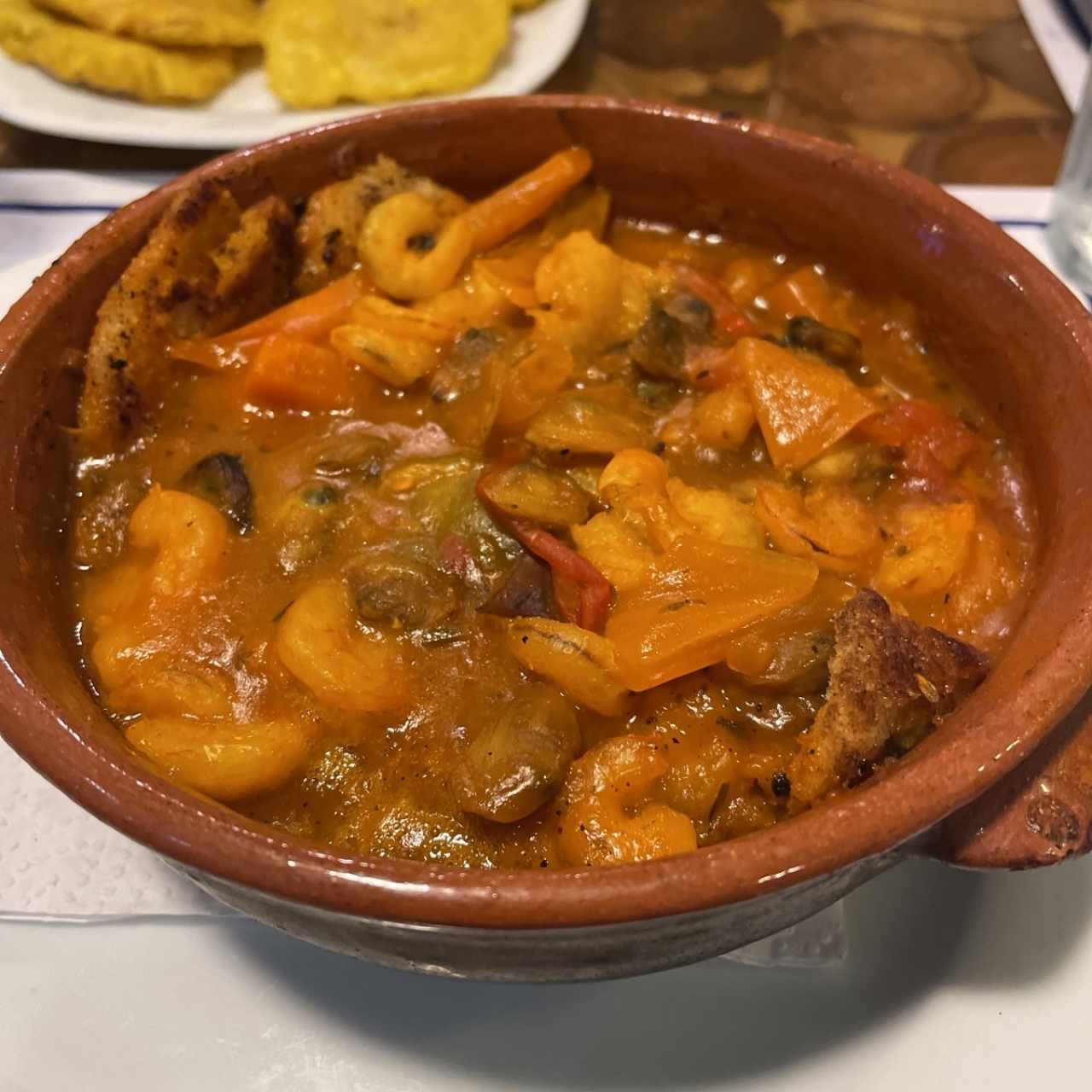 Pescados - Corvina Macho