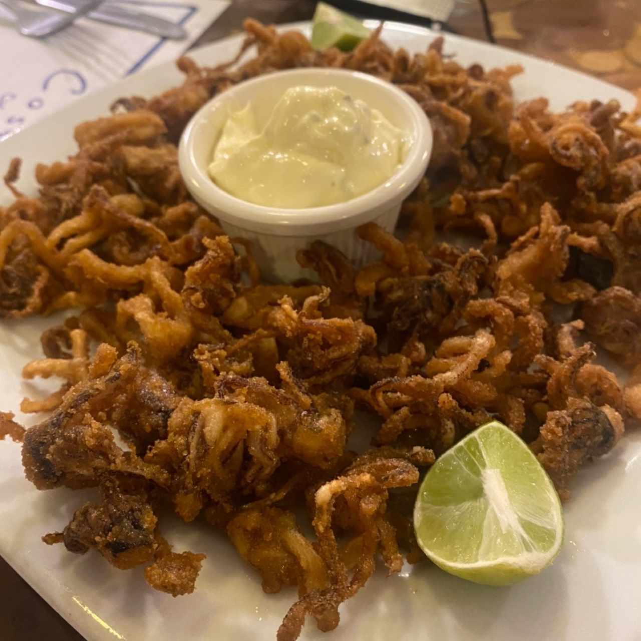 Arañitas