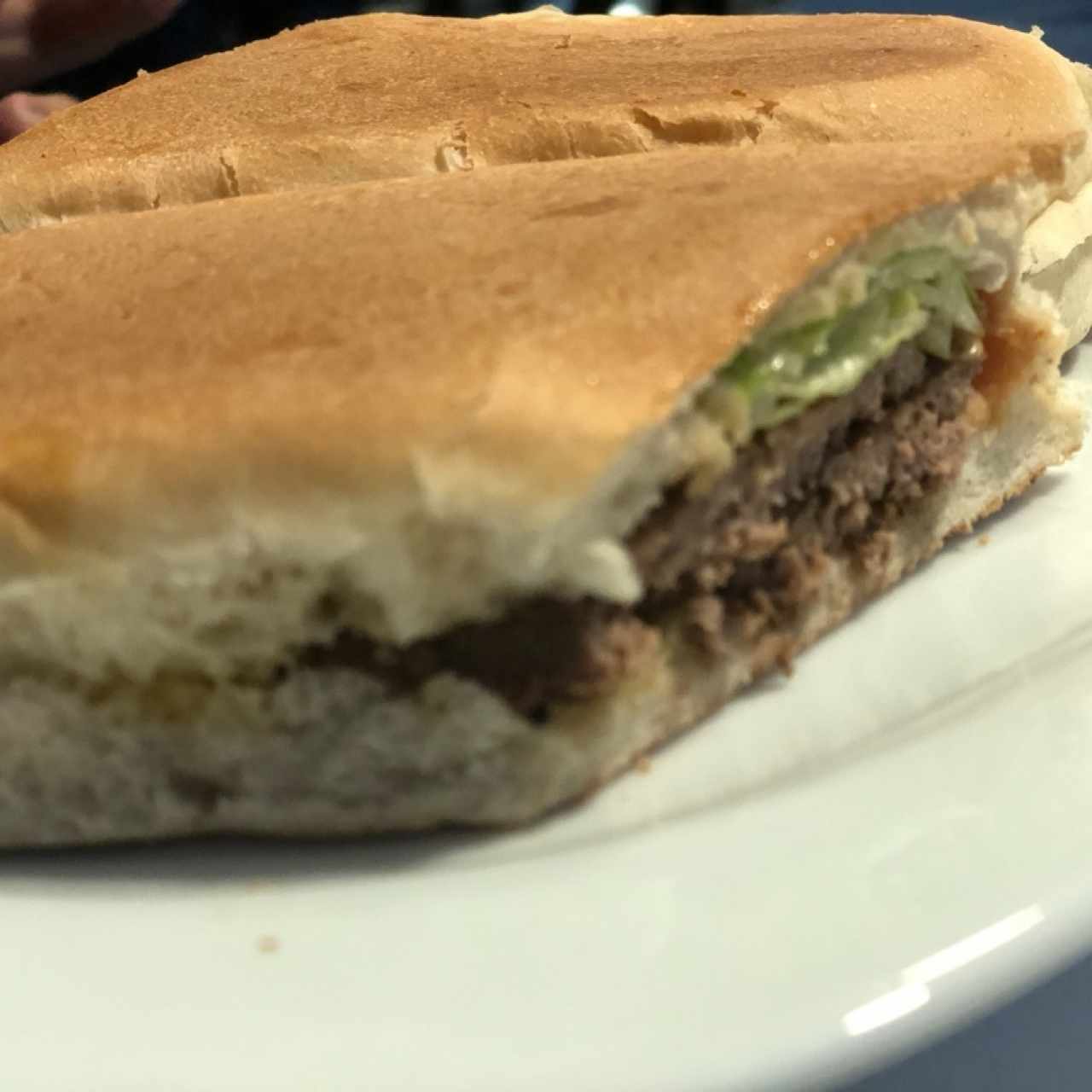 hamburguesa