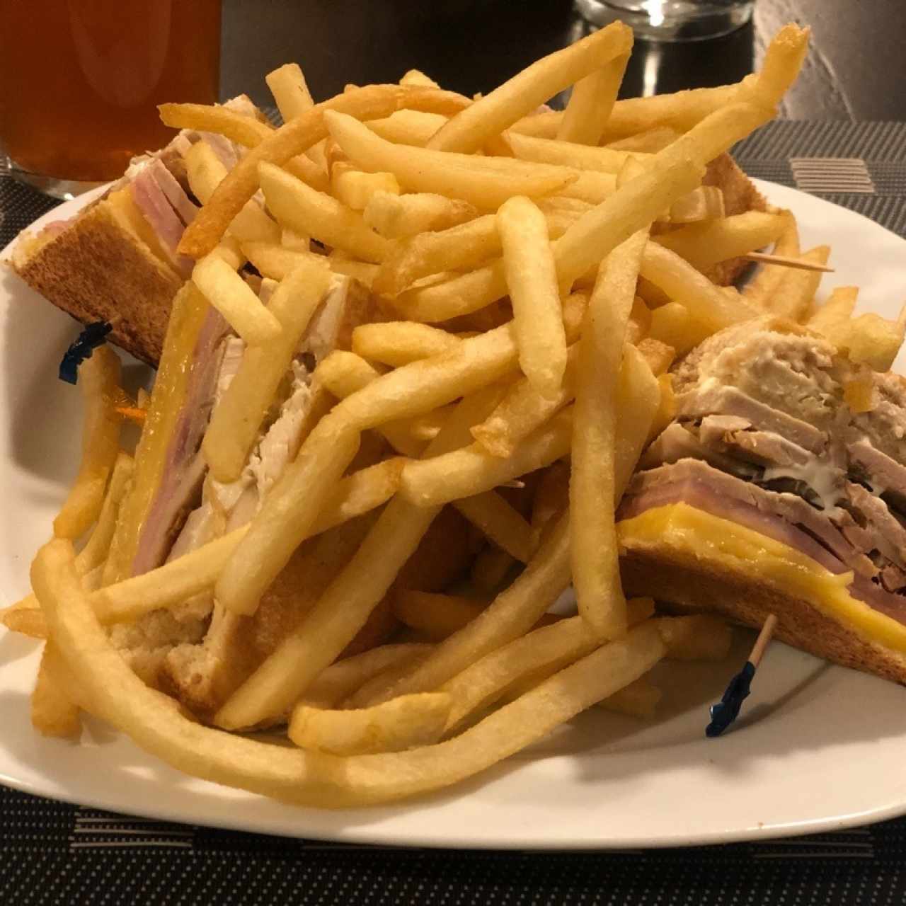 Club Sandwich